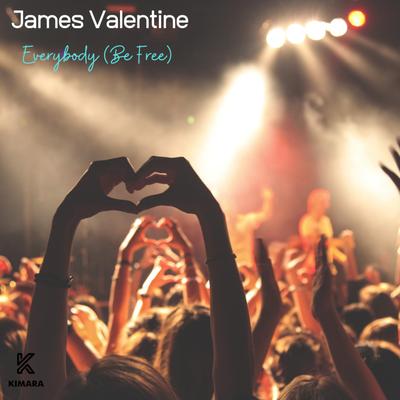 James Valentine's cover