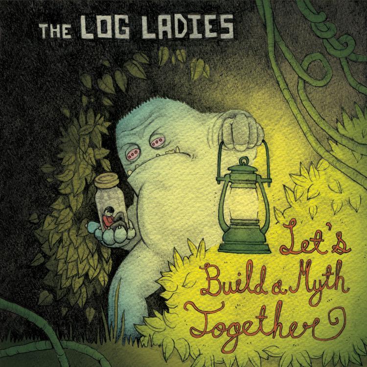 The Log Ladies's avatar image