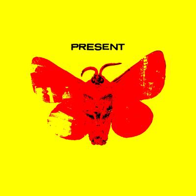 Kill the Moth By Present's cover