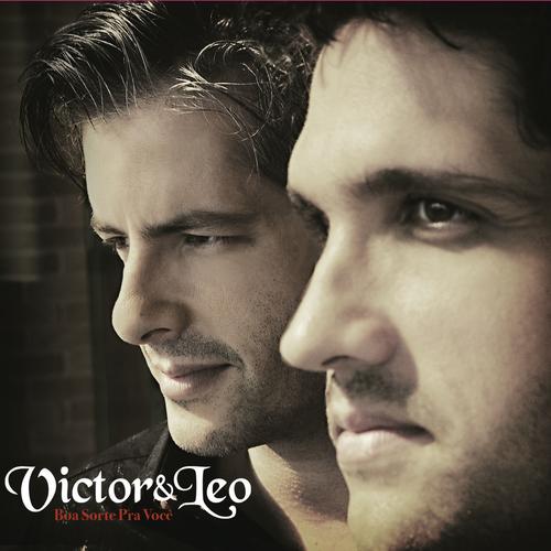 Victor e Leo (Ao vivo)'s cover