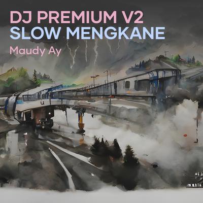 Dj Premium V2 Slow Mengkane's cover