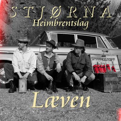 Læven By Stjørna Heimbrentslag's cover
