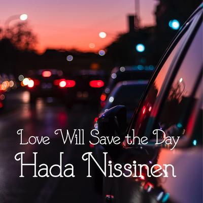 Don't Try Suicide By Hada Nissinen's cover