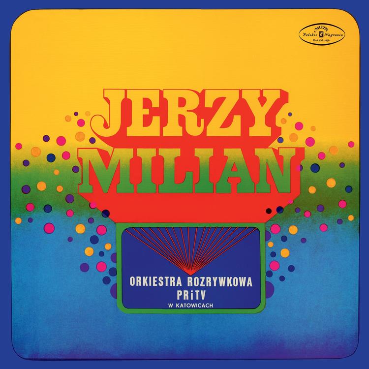 Jerzy Milian's avatar image