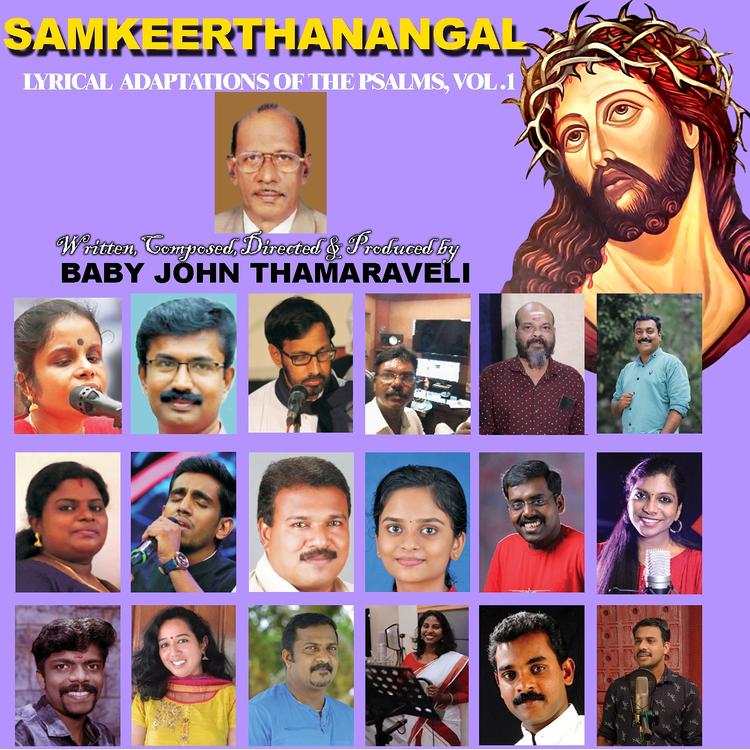 Baby John Thamaraveli's avatar image