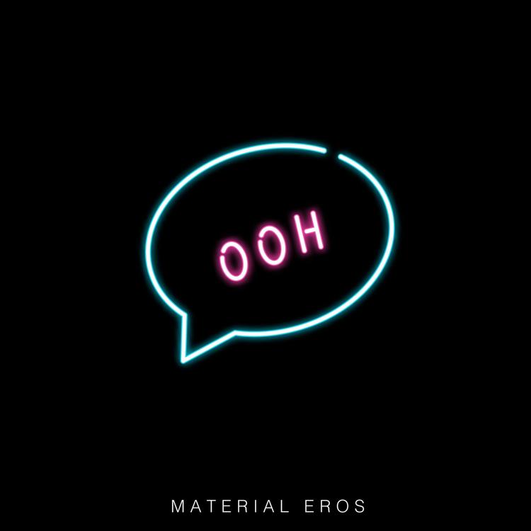 Material Eros's avatar image