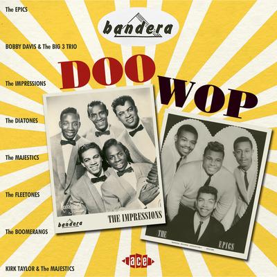 Bandera Doo Wop's cover