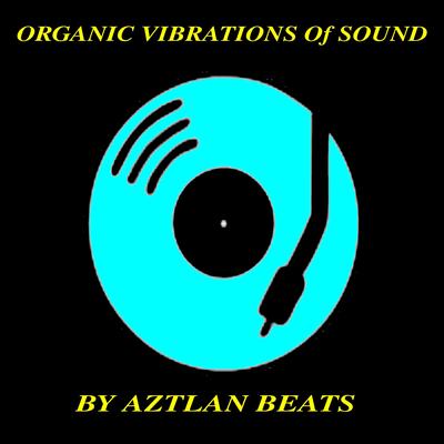 organic vibrations of sound's cover