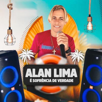 Nem Quando Andei de Avião Pela Primeira Vez By Alan Lima Oficial's cover