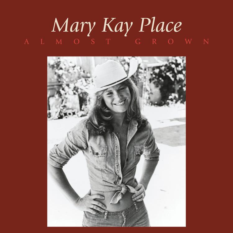 Mary Kay Place's avatar image