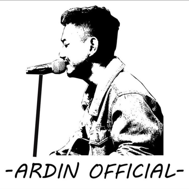 Ardin Official's avatar image