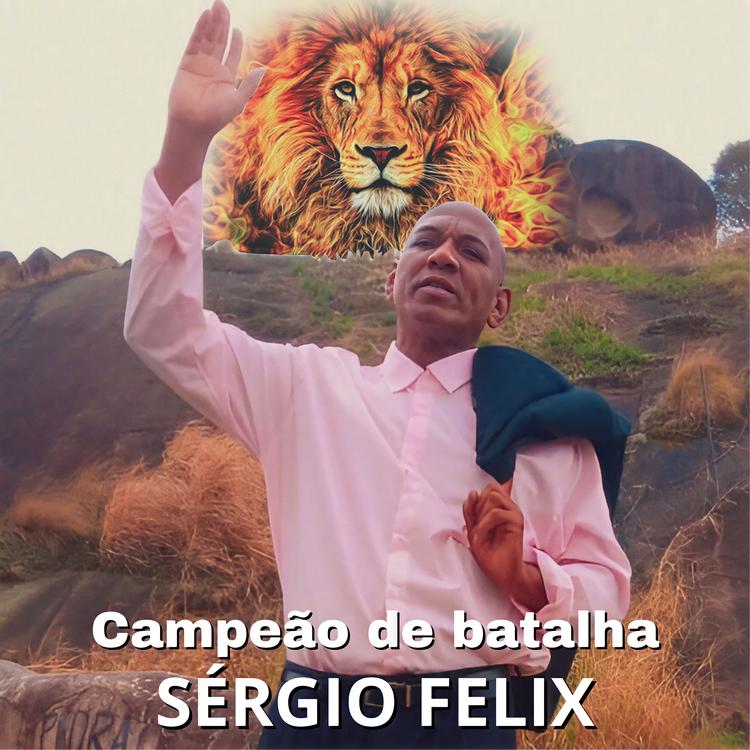 Sergio Félix's avatar image