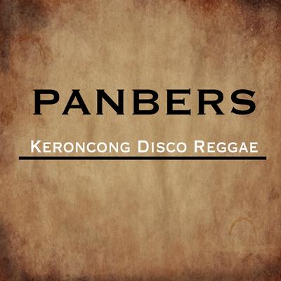 Keroncong Disco Reggae's cover