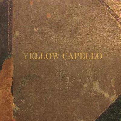 Yellow Capello's cover