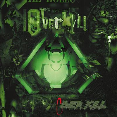 No Feelings By Overkill's cover