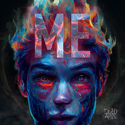 Me By Dead by April's cover
