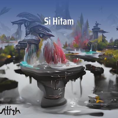 Si Hitam's cover