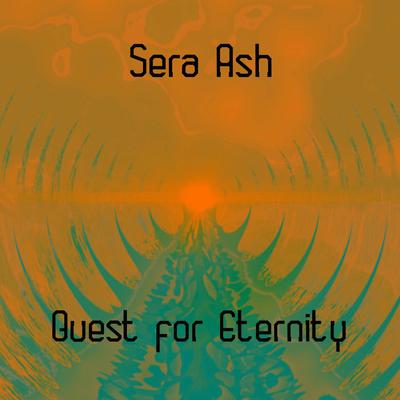 Sera Ash's cover