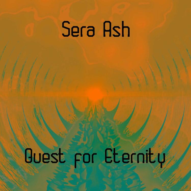 Sera Ash's avatar image