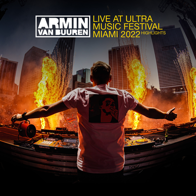 Yama (Mixed) By Armin van Buuren, Vini Vici, Tribal Dance, Natalie Wamba Berry's cover