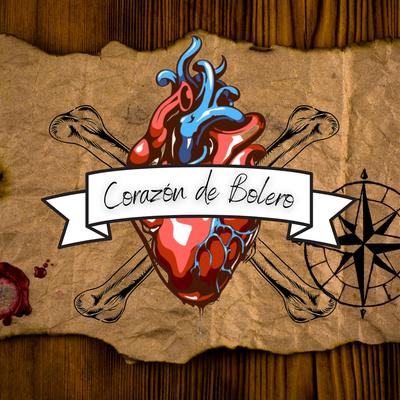 Corazón de Bolero's cover