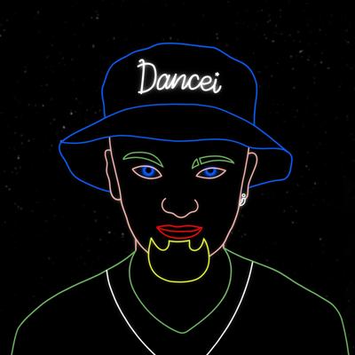 Dancei By Kikee's cover