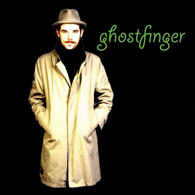 Ghostfinger's avatar image