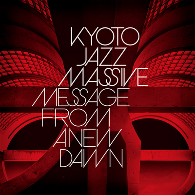 Get It Together By Kyoto Jazz Massive's cover