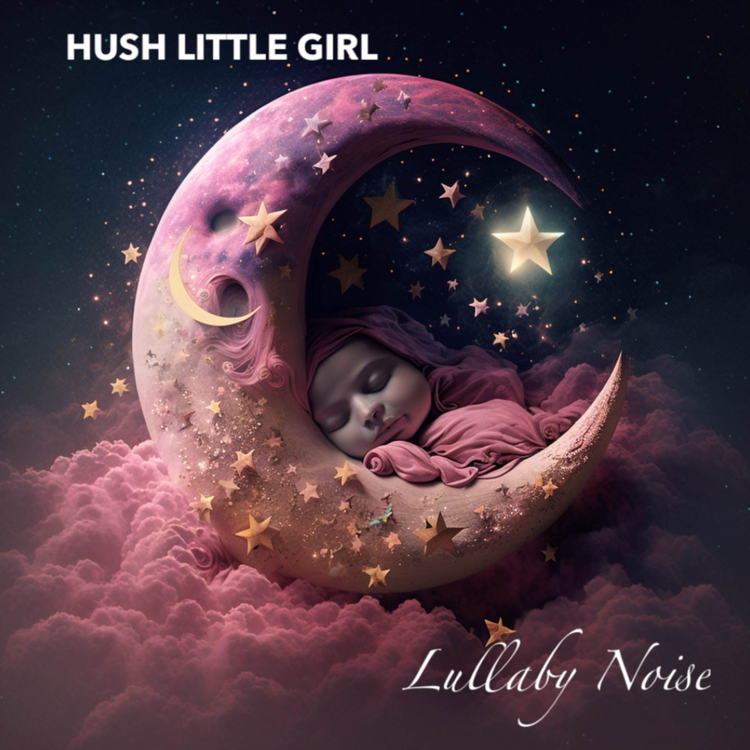 Hush Little Girl's avatar image