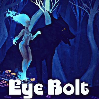 Eye Bolt's cover
