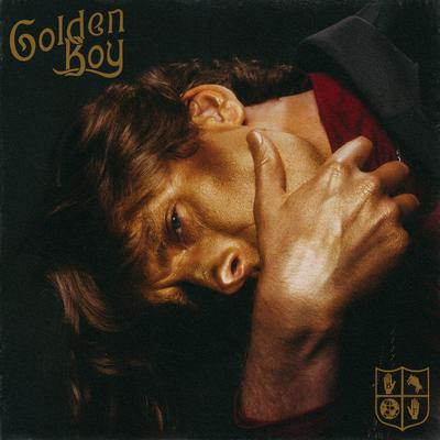 Golden Boy's cover