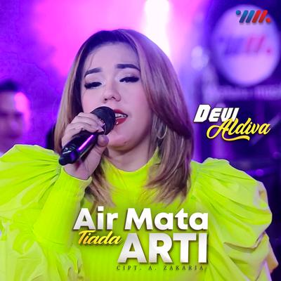 Air Mata Tiada Arti's cover