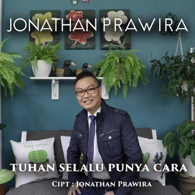 Tuhan Selalu Punya Cara's cover