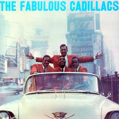 The Fabulous Cadillacs's cover