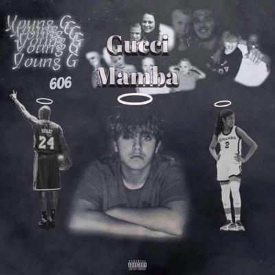 Young G 606's cover
