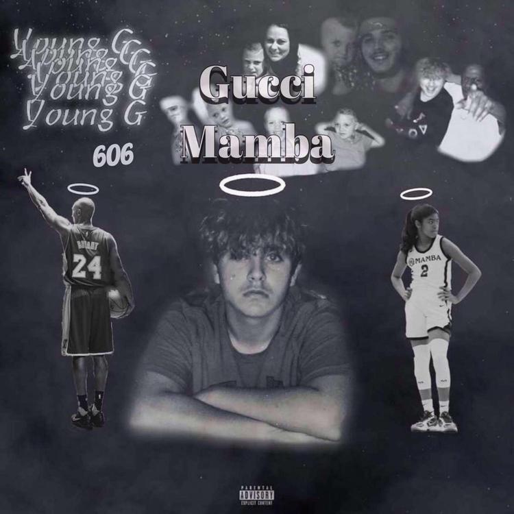 Young G 606's avatar image