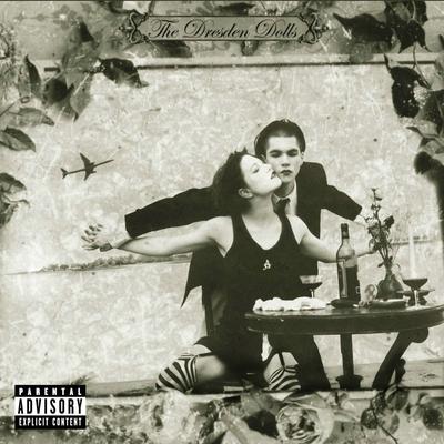 Girl Anachronism By The Dresden Dolls's cover