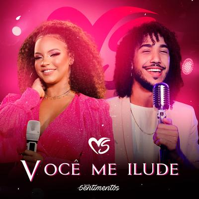 Você Me Ilude's cover