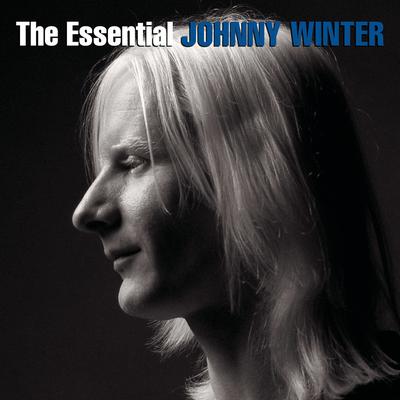 Prodigal Son By Johnny Winter's cover