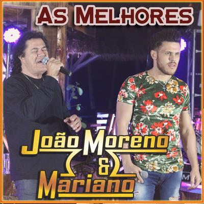 Minha Serenata By João Moreno e Mariano's cover