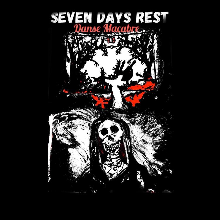 Seven Days Rest's avatar image