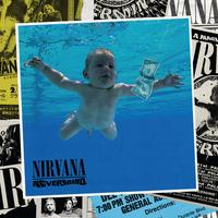 Nirvana's avatar cover