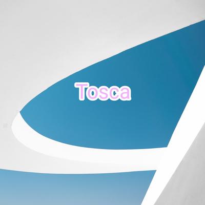 Tosca's cover
