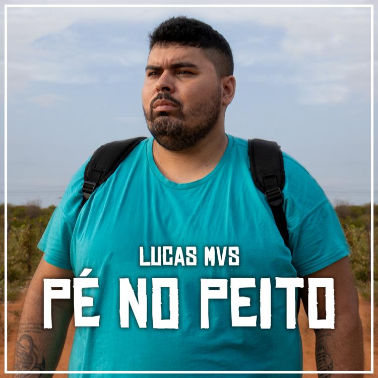 Lucas MVS's avatar image