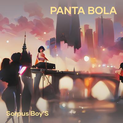 Panta Bola (Live)'s cover