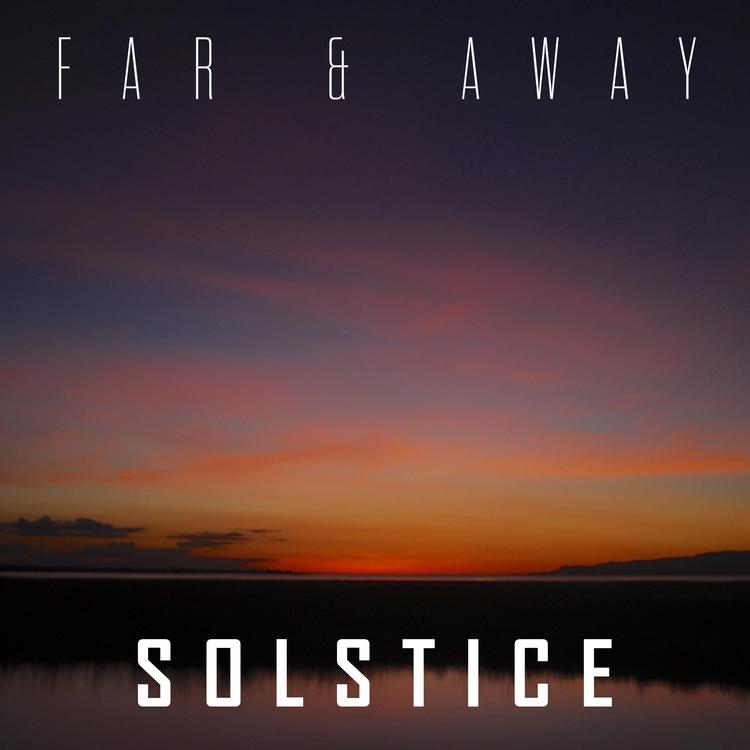 Far & Away's avatar image