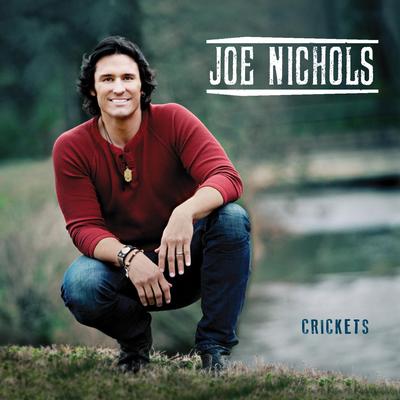 Sunny and 75 By Joe Nichols's cover