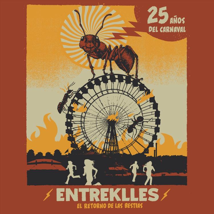 Entreklles's avatar image