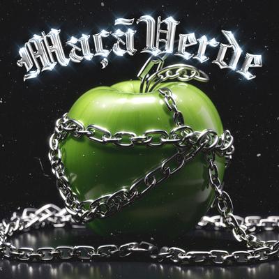 Maçã Verde (feat. MC Hariel) By DJ Nanski, MC Hariel's cover