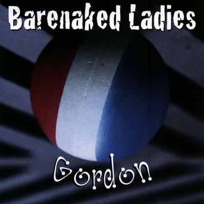 Brian Wilson By Barenaked Ladies's cover